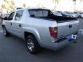 2007 Billet Silver Metallic Honda Ridgeline RT  photo #5