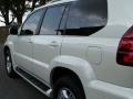 Blizzard White Pearl - GX 470 Photo No. 27
