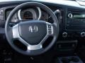 2007 Billet Silver Metallic Honda Ridgeline RT  photo #17