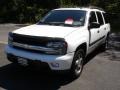 Summit White - TrailBlazer EXT LS 4x4 Photo No. 1
