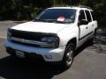 2005 Summit White Chevrolet TrailBlazer EXT LS 4x4  photo #1