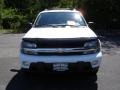 2005 Summit White Chevrolet TrailBlazer EXT LS 4x4  photo #2