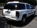 2005 Summit White Chevrolet TrailBlazer EXT LS 4x4  photo #4