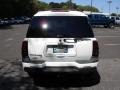 2005 Summit White Chevrolet TrailBlazer EXT LS 4x4  photo #5