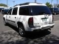 2005 Summit White Chevrolet TrailBlazer EXT LS 4x4  photo #6