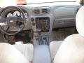 2005 Summit White Chevrolet TrailBlazer EXT LS 4x4  photo #12