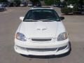 Taffeta White - Civic EX Coupe Photo No. 3