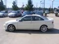 Taffeta White - Civic EX Coupe Photo No. 5