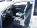 Taffeta White - Civic EX Coupe Photo No. 9