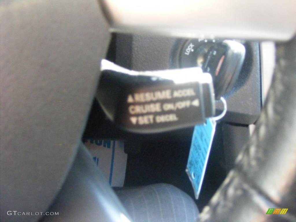 2009 Sebring Limited Sedan - Light Sandstone Metallic / Dark Slate Gray photo #15