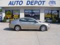 Satin Mesai Gray Pearl - Galant ES Photo No. 1