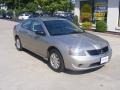 Satin Mesai Gray Pearl - Galant ES Photo No. 2