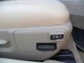 2002 Dark Carmine Red Metallic Chevrolet Impala LS  photo #21