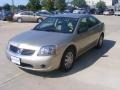Satin Mesai Gray Pearl - Galant ES Photo No. 4