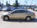 Satin Mesai Gray Pearl - Galant ES Photo No. 5