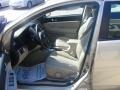 Satin Mesai Gray Pearl - Galant ES Photo No. 7