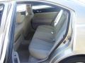Satin Mesai Gray Pearl - Galant ES Photo No. 14