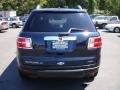 Midnight Blue - Outlook XE AWD Photo No. 8