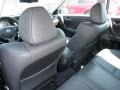Vortex Blue Pearl - TSX Sedan Photo No. 13