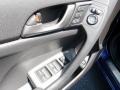 2010 Vortex Blue Pearl Acura TSX Sedan  photo #20