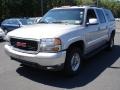 2004 Silver Birch Metallic GMC Yukon XL 2500 SLT 4x4  photo #1