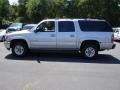 2004 Silver Birch Metallic GMC Yukon XL 2500 SLT 4x4  photo #6