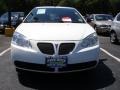 2006 Ivory White Pontiac G6 GTP Coupe  photo #2