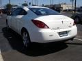 2006 Ivory White Pontiac G6 GTP Coupe  photo #6