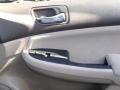 2007 Nighthawk Black Pearl Honda Accord LX Sedan  photo #14