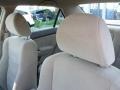 2007 Nighthawk Black Pearl Honda Accord LX Sedan  photo #21