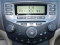 2007 Nighthawk Black Pearl Honda Accord LX Sedan  photo #23