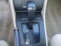 2007 Nighthawk Black Pearl Honda Accord LX Sedan  photo #24