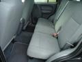 2007 Black Clearcoat Jeep Liberty Sport  photo #8