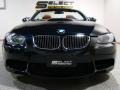 Jet Black - M3 Convertible Photo No. 2