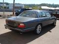 Aegean Blue Metallic - XJ XJR Photo No. 7