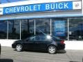 Black - Cobalt LT Sedan Photo No. 1