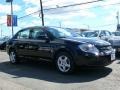 Black - Cobalt LT Sedan Photo No. 3