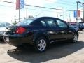 Black - Cobalt LT Sedan Photo No. 4