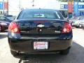 Black - Cobalt LT Sedan Photo No. 5
