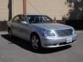 Mercury Metallic - LS 430 Sedan Photo No. 1