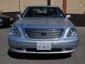 Mercury Metallic - LS 430 Sedan Photo No. 2