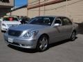 Mercury Metallic - LS 430 Sedan Photo No. 3