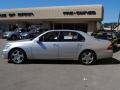 Mercury Metallic - LS 430 Sedan Photo No. 4