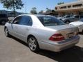 Mercury Metallic - LS 430 Sedan Photo No. 5
