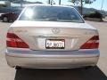 Mercury Metallic - LS 430 Sedan Photo No. 6