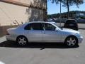 Mercury Metallic - LS 430 Sedan Photo No. 8