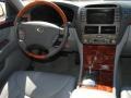 Mercury Metallic - LS 430 Sedan Photo No. 10