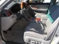 Mercury Metallic - LS 430 Sedan Photo No. 12