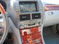 Mercury Metallic - LS 430 Sedan Photo No. 14