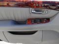 Mercury Metallic - LS 430 Sedan Photo No. 16